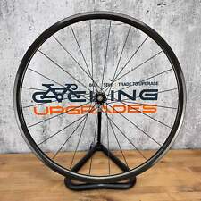 395g! AX-Lightness Ultra 25t Extralite CyberRear Carbon Tubular Rear Wheel 700c