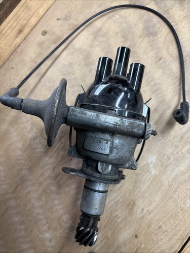 Ford cross flow - ford,