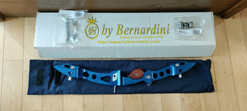Archery right hand bernardini - archery:,