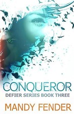 Conqueror defier series book - defier,