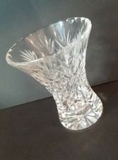 Royal Brierley English Crystal
