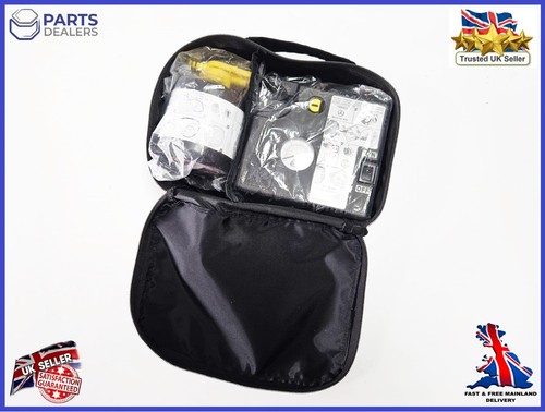 Tyre repair kit - tyre,