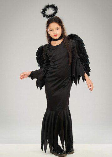 Childrens halloween gothic - childrens,