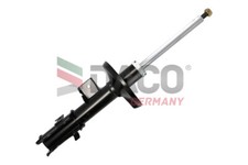 New Shock Absorber for