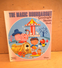 The Magic Roundabout Goodnight