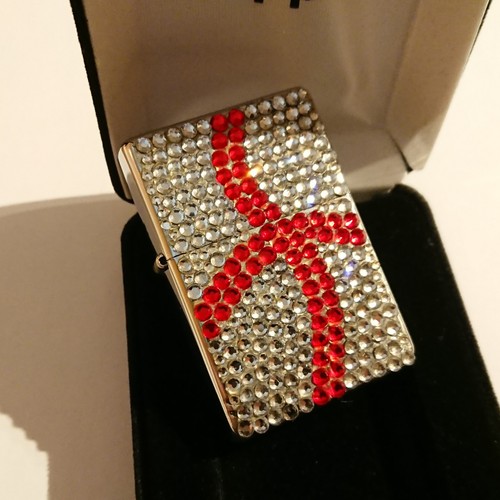 George cross luxury - st,