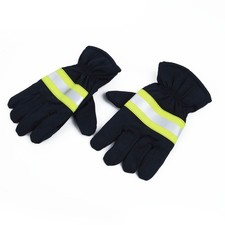 Non-slip Anti-fire Gloves Heat