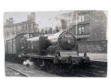 55266 locomotive with driver - locomotive,