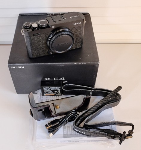 Fujifilm 1mp digital - 26.1mp,