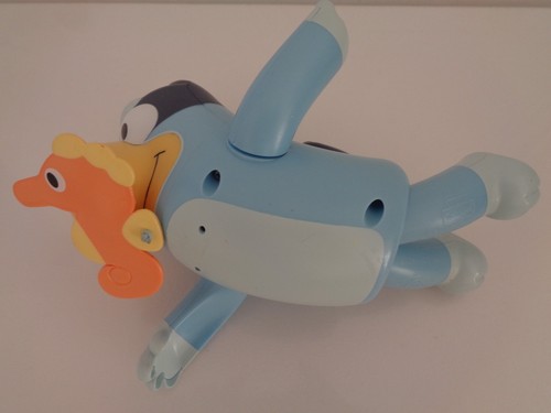 Tomy toomies swimming - tomy,
