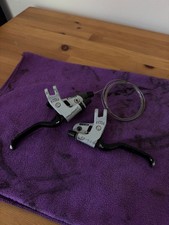 Shimano Exage  ST-M320 Brake