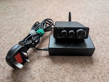 Nobsound G3 100W Class D Hi-Fi