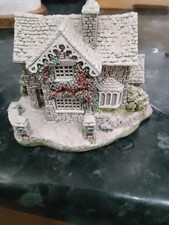 Lilliput Lane Langdale Cottage