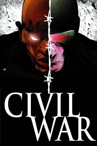 Civil war men - civil,