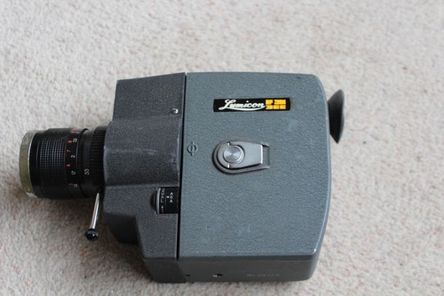 Vintage lumicon zoom 3ee - rf,
