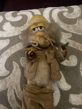 Vintage 1984 Bendy Toys