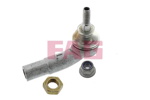 Front left tie rod - rod, 840