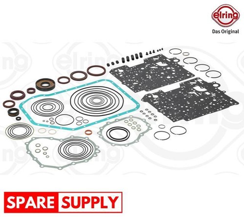 Gasket set automatic - set,,