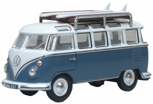 Oxford t1 samba - oxford, vw