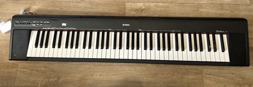 Yamaha portable grand - yamaha,