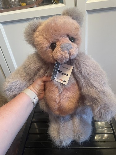 Kaycee bears pollyanna - kaycee,