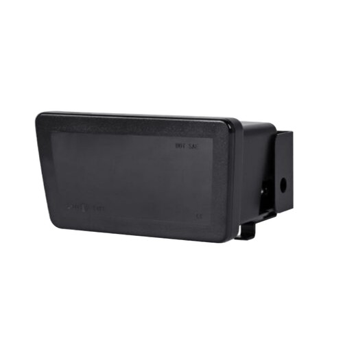 Rear fog brake light reverse - brake,
