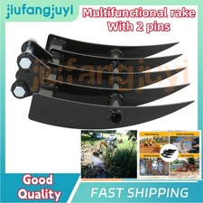 Universal Digger Rake