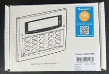 Texecom Premier Elite FMK