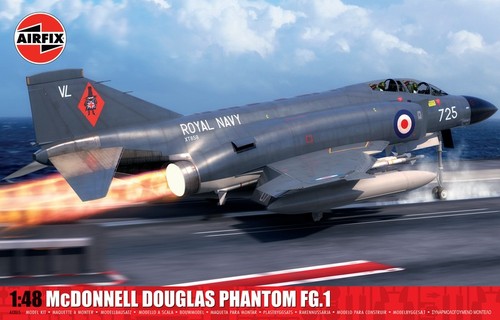New release a12015 - a12015, airfix