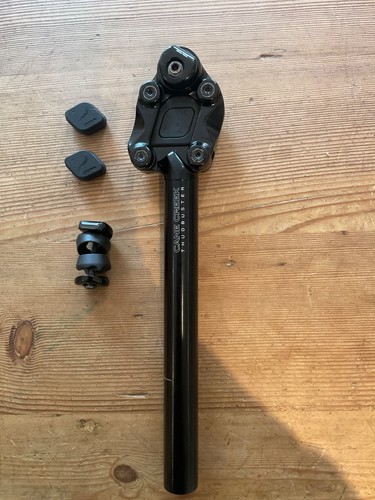 Cane creek thudbuster g4 - creek,