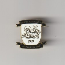 PRESTON NORTH END F.C.  Club