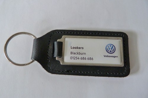 Volkswagen lookers blackburn - lookers,