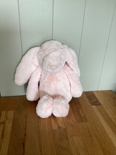 Rare jellycat retired medium - jellycat,