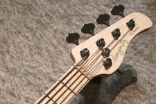 Dragonfly CL-DJB5 Ash/MAP Blue Aquarium Coffee Table Stand Used