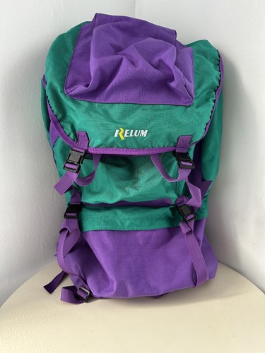 Relum hiking shoulder bag 65l - relum,