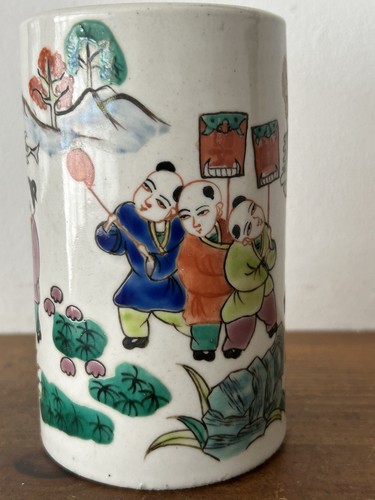 Vintage chinese porcelain hand - chinese,