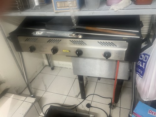 Brand new buffalo outdoor - new,