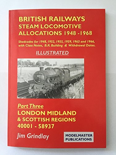 British railways steam - british,
