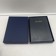 RSV Holy Bible Revised