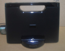 Sony RDP-M7iPN speaker dock