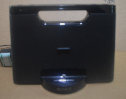 Sony rdp m7ipn - rdp-m7ipn, speaker