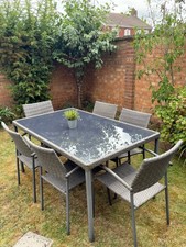 Garden furniture