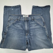 Levi’s 701 Carpenter Loose