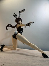 Rare FREEing Black Lagoon Revy