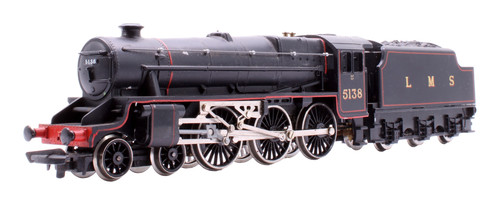 Hornby gauge r320 lms - hornby,