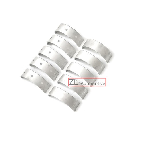 Engine crankshaft main - engine,