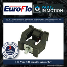 Exhaust Mounting fits BMW 520D