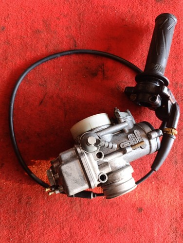 Phm carburetor husqvarna - phm, 40