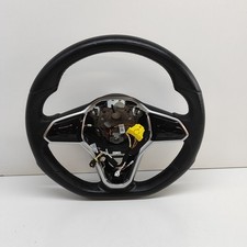 VW GOLF MK8 Multi Steering