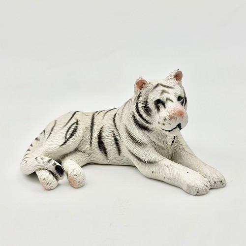 Vintage resin ceramic mini - vintage,